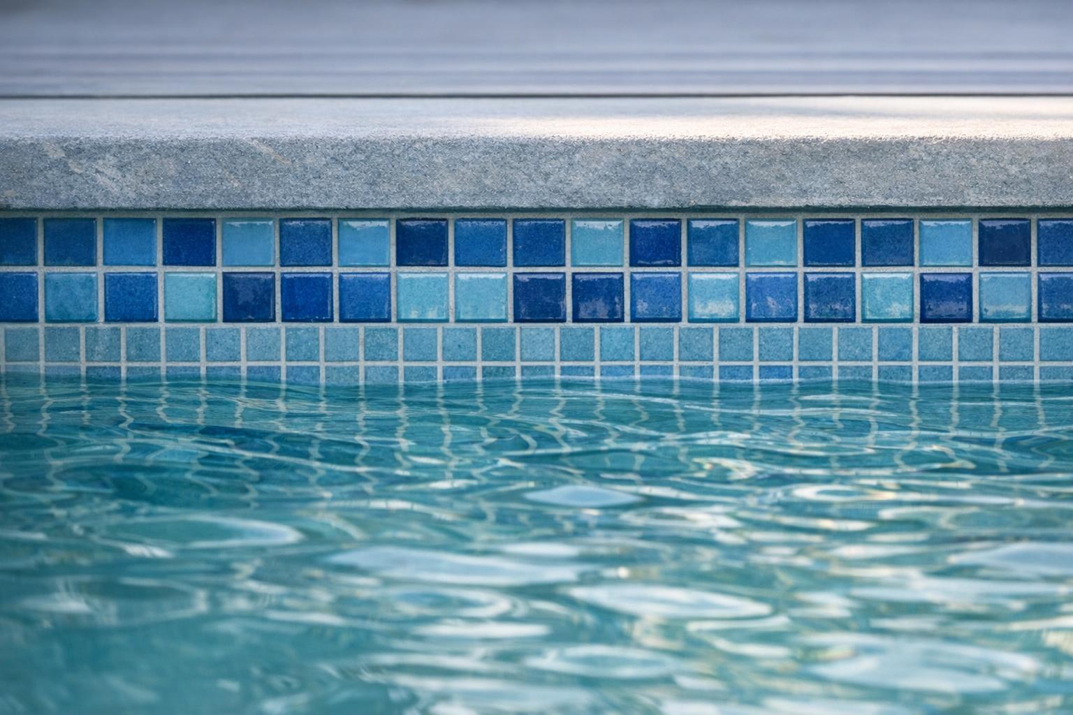 Check your pool fit AI-generated editorial illustration.